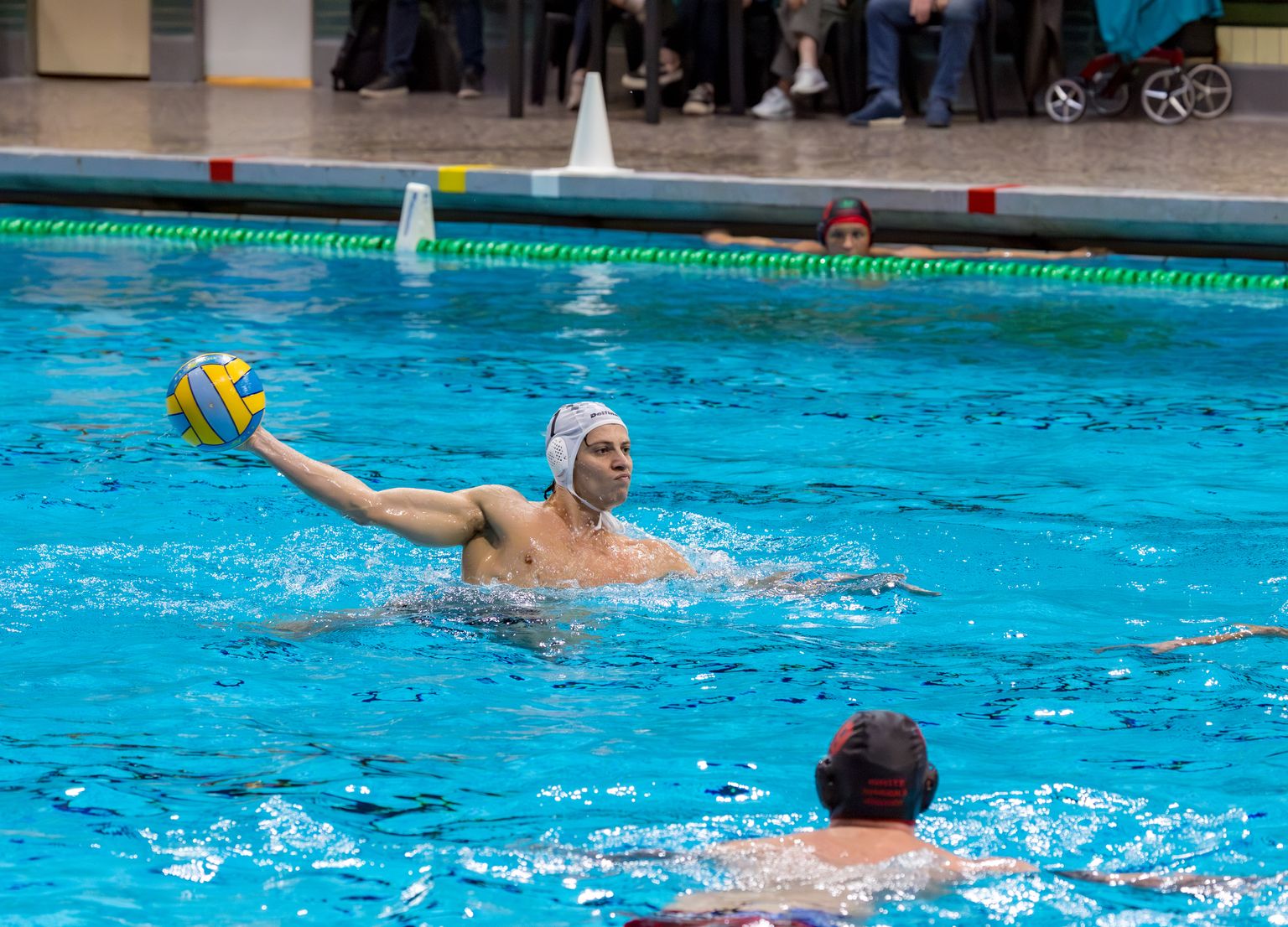 Bild zu Leider kein versöhnlicher Abschluss der Hauptrunde