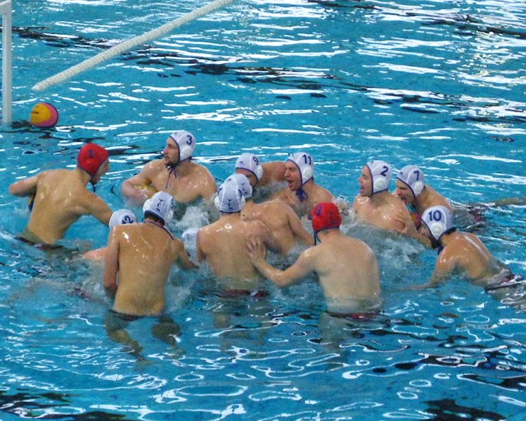 Bild zu Mannschaften