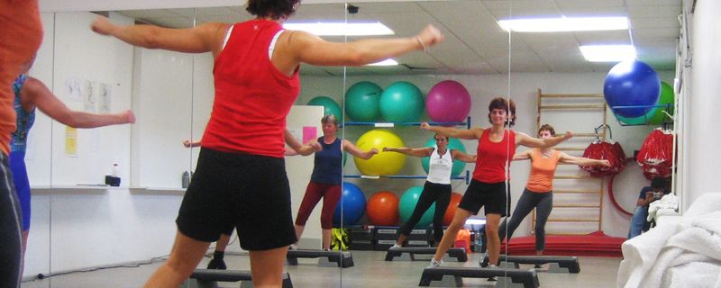 Bild zum Kurs Fit-Mix Kurs