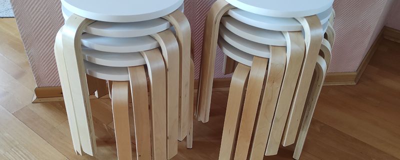 Bild zum Kurs Hockergymnastik