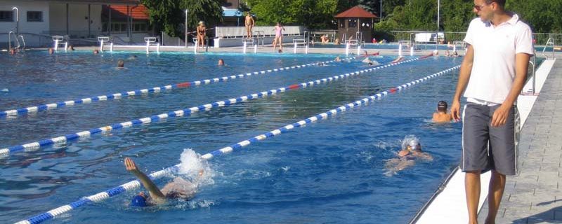 Bild zum Kurs Schwimmstilverbesserung