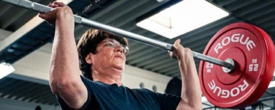 Bild zum Kurs CrossFit Basics