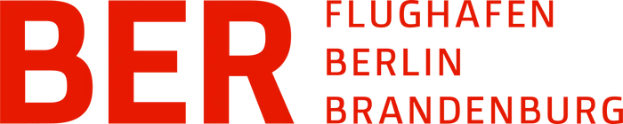Logo von Flughafen Berlin Brandenburg