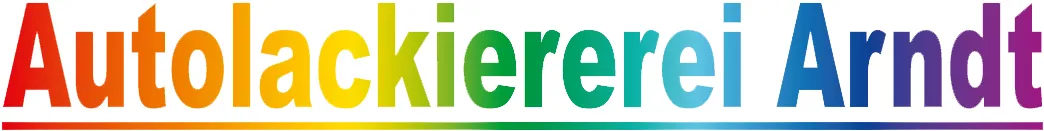 Logo von Autolackiererei Arndt