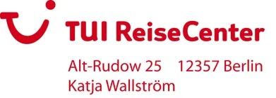 Logo von TUI ReiseCenter Alt-Rudow